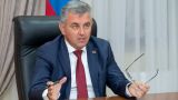 Красносельский — Кишиневу: Не болтайте, Приднестровье не хочет в Молдавию