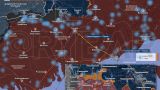 Обстановка на юге России складывается угрожающим образом из-за атак ВСУ — ТК «Рыбарь»