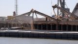 Дуная недостаточно: Киев перебивается альтернативными маршрутами поставок зерна