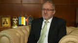 Посол Словакии в Киеве назвал причины того, почему Украина до сих пор не в ЕС и НАТО