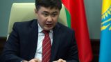 В Казахстане прорабатывают меры в связи с антироссийскими санкциями