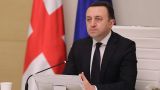 Оппозиция мешает вступлению Грузии в ЕС — «Мечта»