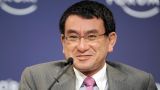 Премьер Японии назначил министра по вакцинации от Covid-19