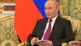 Путин назвал ОАЭ «подходящим местом» для его встречи с Трампом