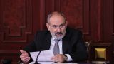 Пашинян заподозрил армянских военных в преднамеренном бездействии на границе