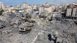 Нетаньяху: Операция в Газе вступила в третью фазу