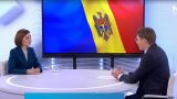 Sandu is preparing radical measures for Transnistria and Gagauzia — "The West will help us"