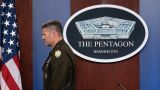 Пентагон: США могут направить войска в Европу «до вторжения на Украину»