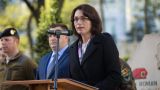Мы не допустим смены власти в Молдавии — глава МВД