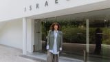 Проект Израиля не увидят в Венеции: художница отменила показ накануне биеннале