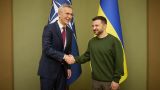 Daily Telegraph: На саммите НАТО Киеву в этот раз ничего не светит
