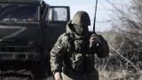 Российские военные отбили атаку украинских националистов в Запорожье