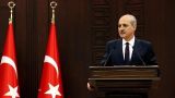 Турция запросила от союзников большей поддержки в борьбе с терроризмом