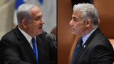 Лапид — Нетаньяху: Пора прекратить твою ложь