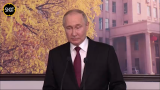 Путин заявил, что «планов брать Харьков на сегодняшний день нет»