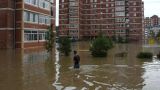 Более 6 тысяч человек эвакуированы из-за наводнений в Приморье