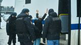 Задержанная в Казахстане россиянка экстрадирована в Россию