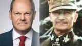История не учит: Шольц пообещал расширить военное присутствие на Балтике