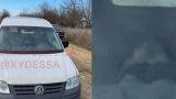 Под Одессой нашли тело чиновника, погибшего при странных обстоятельствах