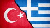 Евросоюз призвал Турцию уважать суверенитет Греции
