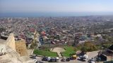 Полтора миллиона умножить на 10 тысяч: сколько денег оставляют туристы в Дагестане