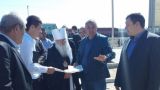 В Каракалпакии появится первая православная церковь