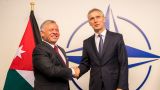 Иордания примет НАТО: в королевстве откроется первый офис связи