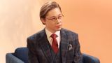 Звезда проекта «Фабрика звезд» стал директором Театра на Покровке