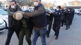 Турецкая армия вновь «очищается»: выданы ордера на арест сотен военных