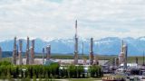Канада обвалила цены на газ в регионе США: дешевле, чем в России