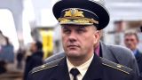 На должность командующего Тихоокеанским флотом рассматривается адмирал Лиина