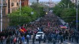 Армения: демонстранты в ожидании «раскачки»