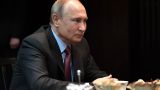 Путин реорганизовал управление по обеспечению конституционных прав