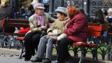 СМИ: Госдума вряд ли примет закон о наследовании пенсий