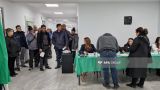 ЦИК Азербайджана обновил данные о явке избирателей на президентских выборах