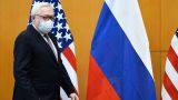 NYT: Россия на переговорах намекала на перемещение ядерных ракет ближе к США