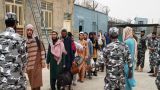 В Афганистане освободят 2 460 заключенных в честь праздника Ид аль-Фитр