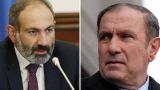 Экс-президент Армении оценил намëк Пашиняна в его «семейном» СМИ