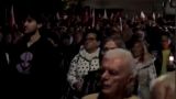 Еще придет время: В Польше устроили марш в память о священнике, убитом украинцем