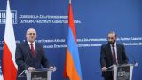 ОБСЕ готова оздоровить диалог между Ереваном и Баку