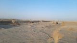 На севере Афганистана началось строительство крупного оросительного канала