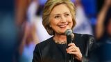 Клинтон подтвердила свой отказ от участия в ещё одних выборах президента