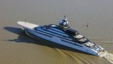 Миллиардерам «зеленый свет: яхта российского олигарха прошла через Ормузский пролив