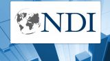 Политические рейтинги NDI: «Грузинская мечта» — 20%, «националы» — 11%