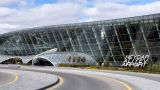 Главный аэропорт Азербайджана обеспечат антидроновой защитой
