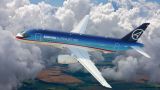Мексиканская авиакомпания может отказаться от самолетов Sukhoi Superjet 100