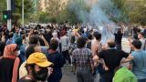 Иран погрузился в масштабные протесты: власти разглядели «вражеский заговор»