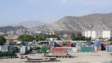 В столице Афганистана опять гремят взрывы, но жертв нет