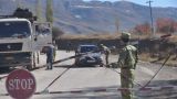В ГБАО Таджикистана началась антитеррористическая операция — МВД