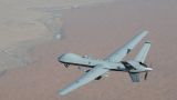 Дроны MQ-9 сделают еще и носителями крылатых ракет